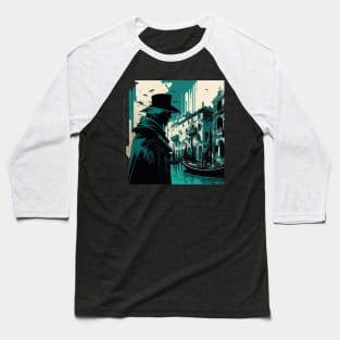 venice Baseball T-Shirt